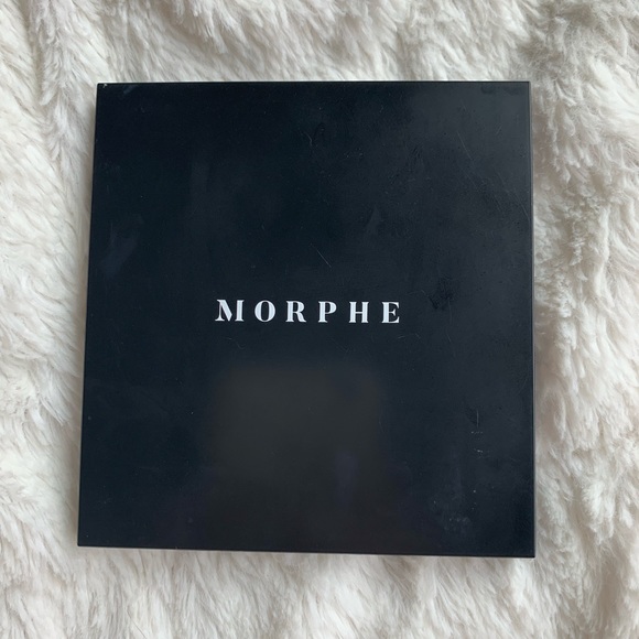 Morphe 9G Palette - Picture 3 of 5